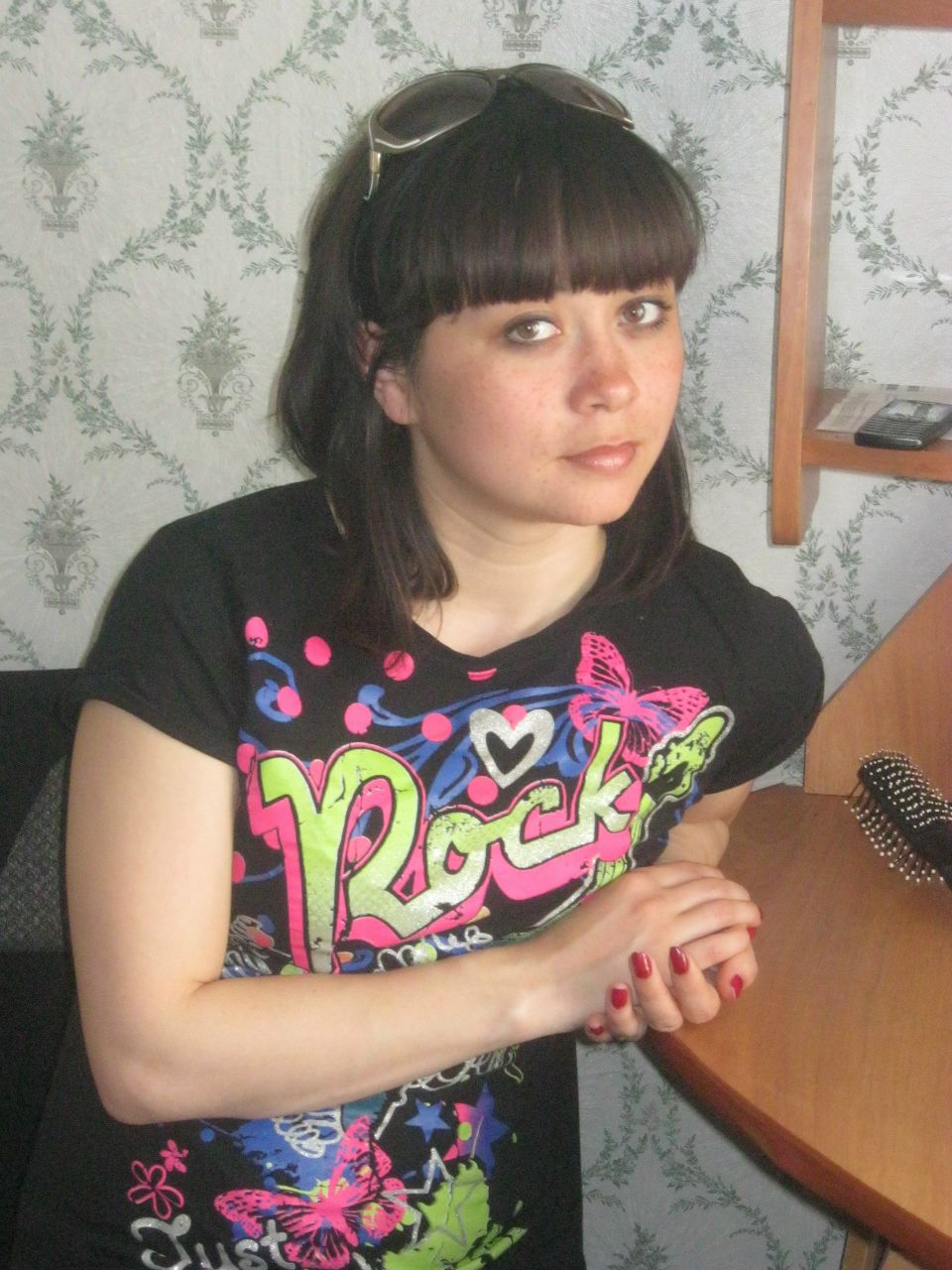 Юлечка Леденева | Оренбург