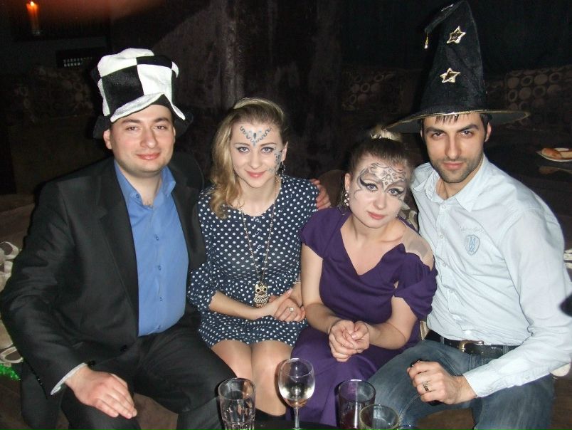 №9, Алексей Филь, 46 лет, Днепр (Днепропетровск) №9, Алексей Филь, 46 лет, Днепр (Днепропетровск)