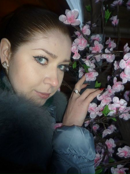 №2, Ира Шульгина, Черкассы №2, Ира Шульгина, Черкассы