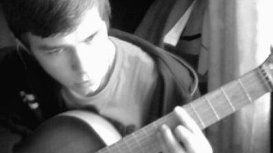 Андрей Лукин | Приморск