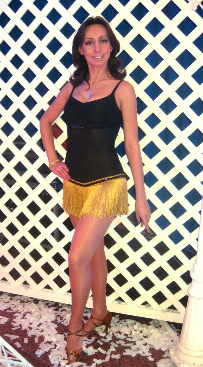 Елена Юхимчук | Киев