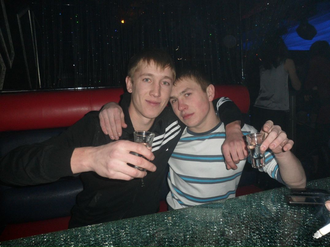 Алексей Димитриев | Москва