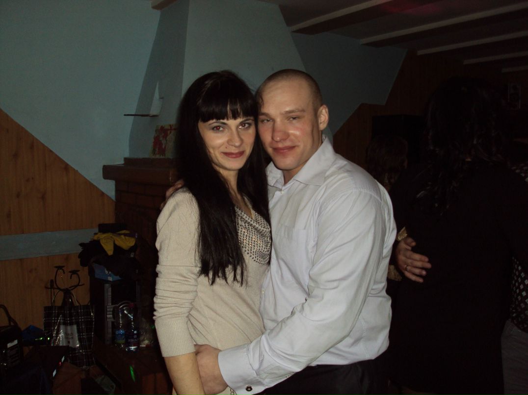 Татьяна Стригельская | Минск