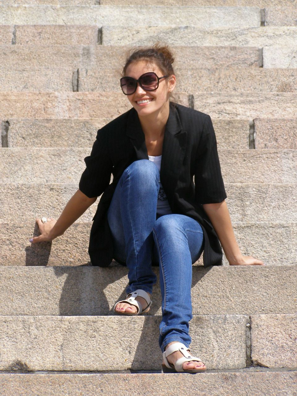 Альбина Галимова | Санкт-Петербург