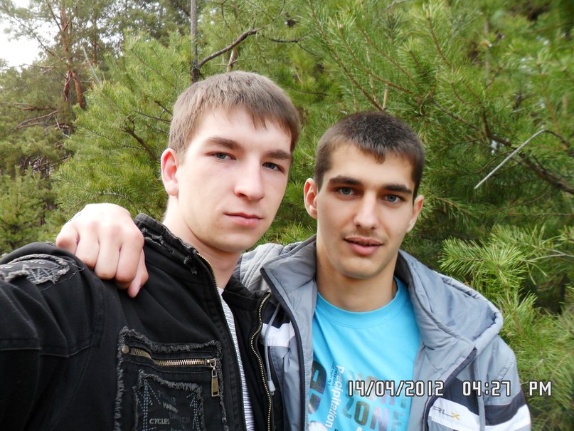 Дима Шиленко | Ахтырка