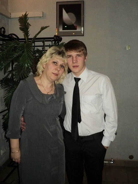 Олександр Кравчук Gog | Нетешин