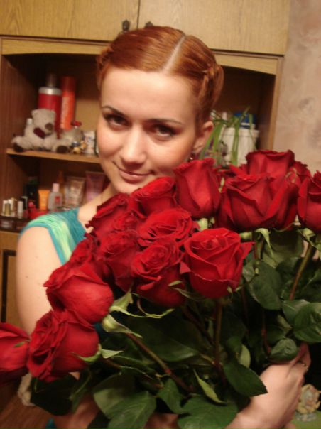 №14, Наталья Аралова, 39 лет, Одесса №14, Наталья Аралова, 39 лет, Одесса