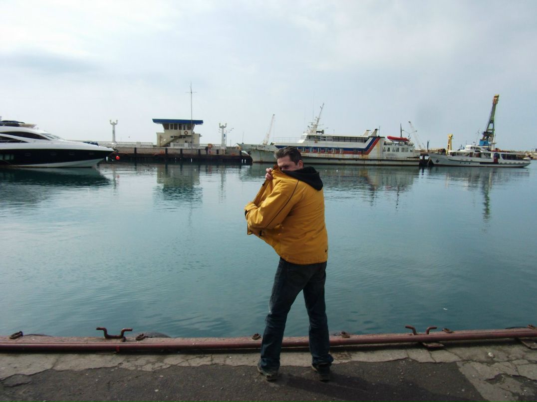 Денис Васильев CHARLZ | Санкт-Петербург