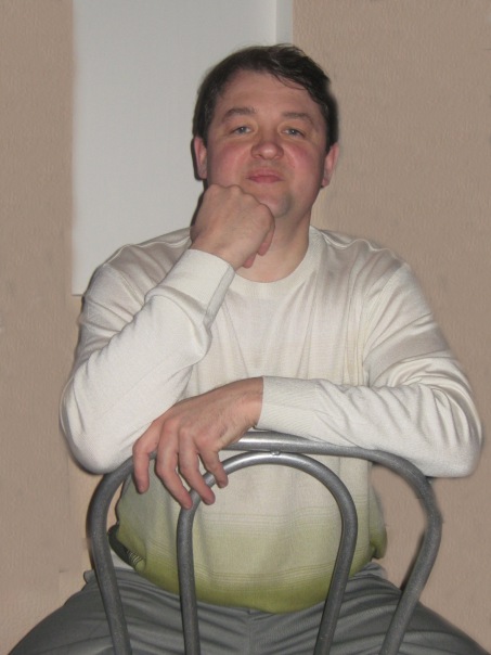 №30, Альберт Городилов, 55 лет, Можга №30, Альберт Городилов, 55 лет, Можга