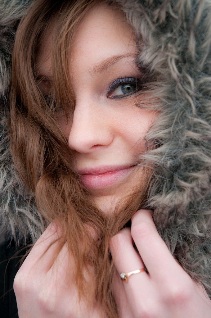 Лизочка Мажарова ღ♥ღ ___ ღ♥ღ | Омск