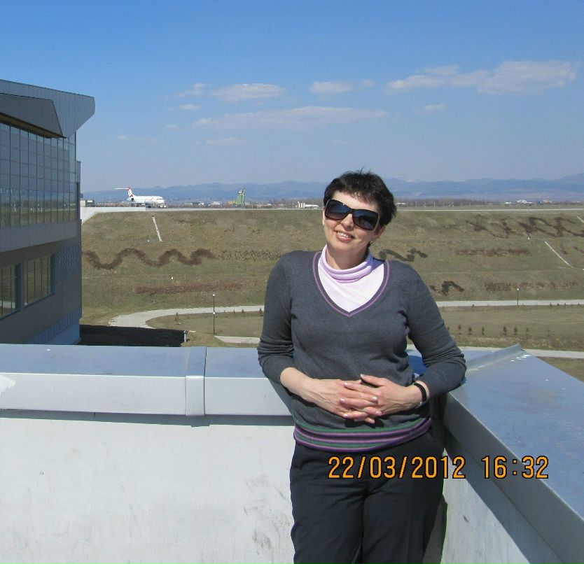 Ирина Хамидулина | Уфа