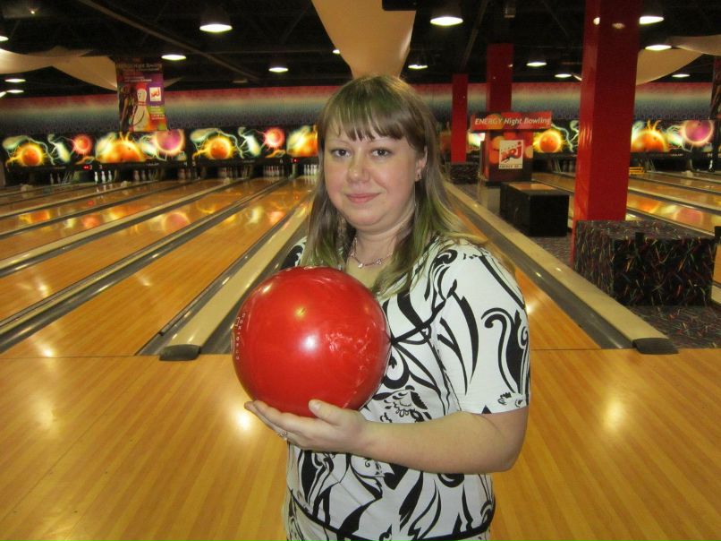 Лилия Сгибнева | Новосибирск