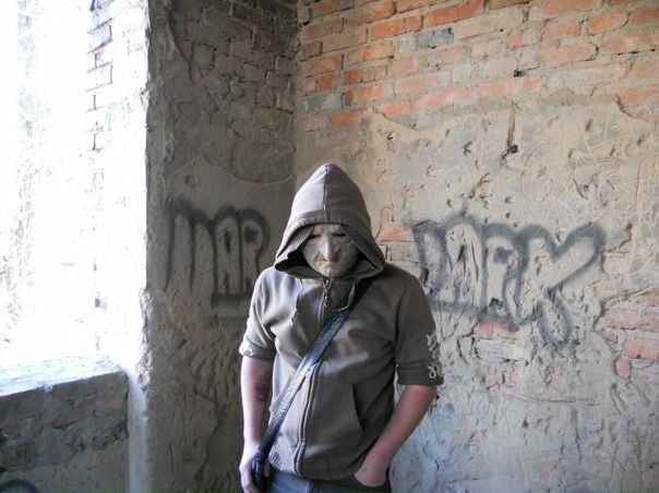 №11, Владислав Бородин №11, Владислав Бородин