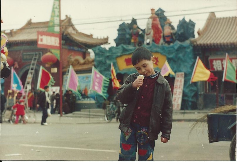 Евгений Ли | Хабаровск