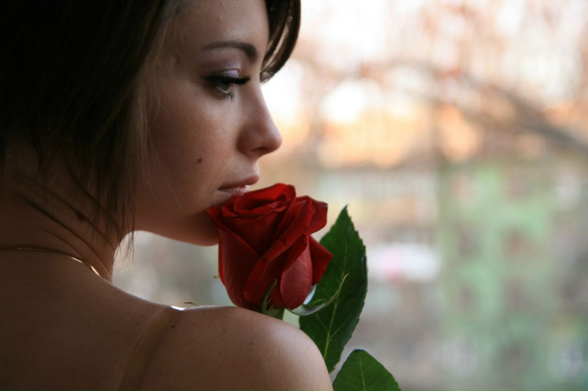 Анна Аксёнова | Киев