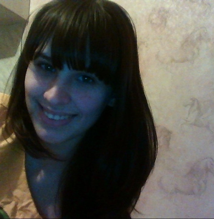 Евгения Астафьева | Санкт-Петербург