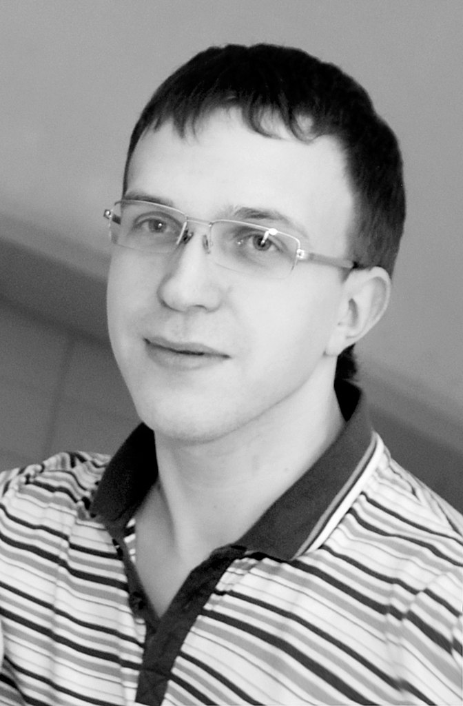 Александр Фролов | Архангельск