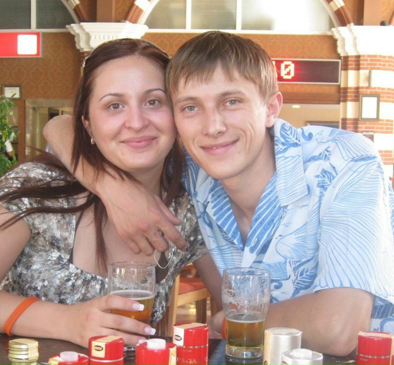 Ксения Чепкина-Баранцева | Барнаул