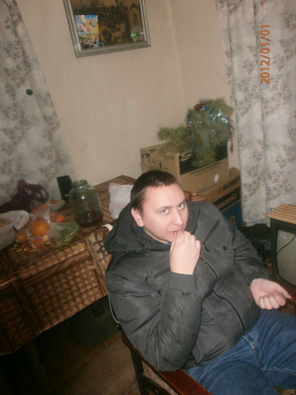 Виктор Венцов | Ростов-на-Дону