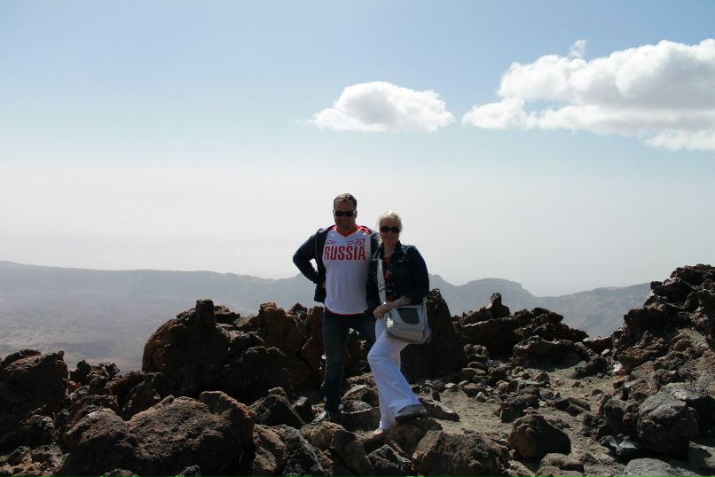 Olga Maksimova-Vomm | Санкт-Петербург