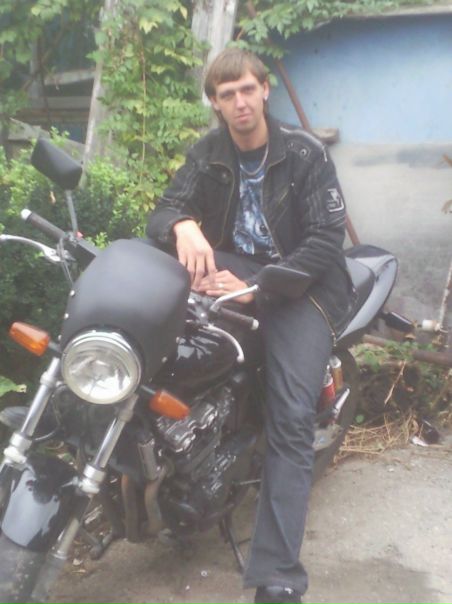 №41, Vladimir Kravchenko, 40 лет, Краснодар №41, Vladimir Kravchenko, 40 лет, Краснодар