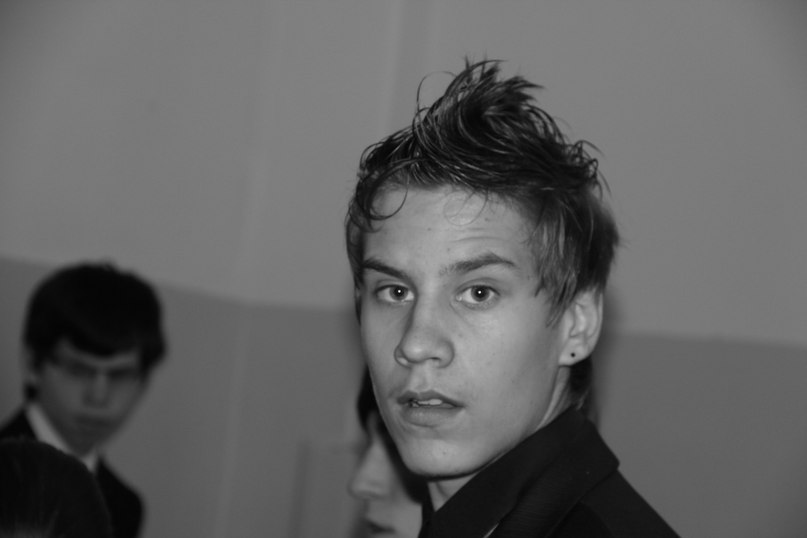 Игорь Юхов | Санкт-Петербург