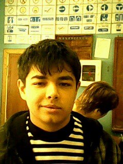 Людмила Кузнецова | Красногорск