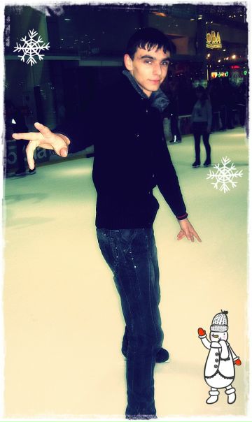 №21, Дмитрий Хоменко, Пришиб №21, Дмитрий Хоменко, Пришиб