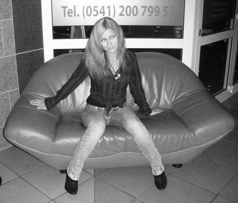 Elena Neufeld | Schwaikheim