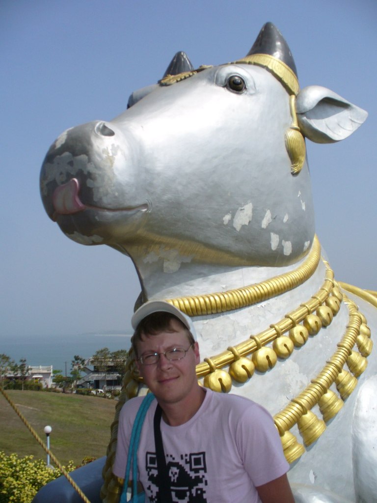 Николай Михайлов | Пермь