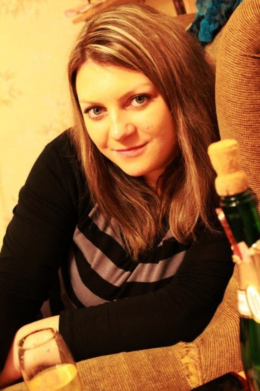 Vasilina Vladimirovna | Находка