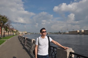 Рамиль Аглямов | Москва