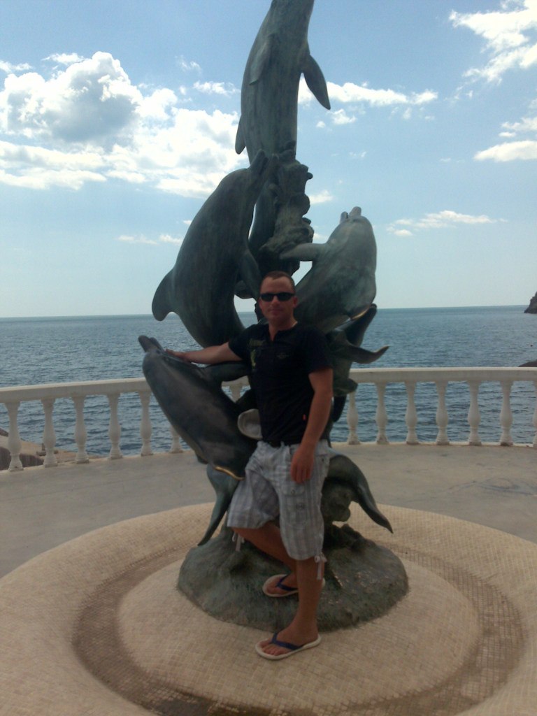 Игорь Бут | Киев