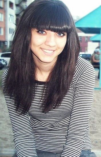 Алёна Малимонова | Новосибирск