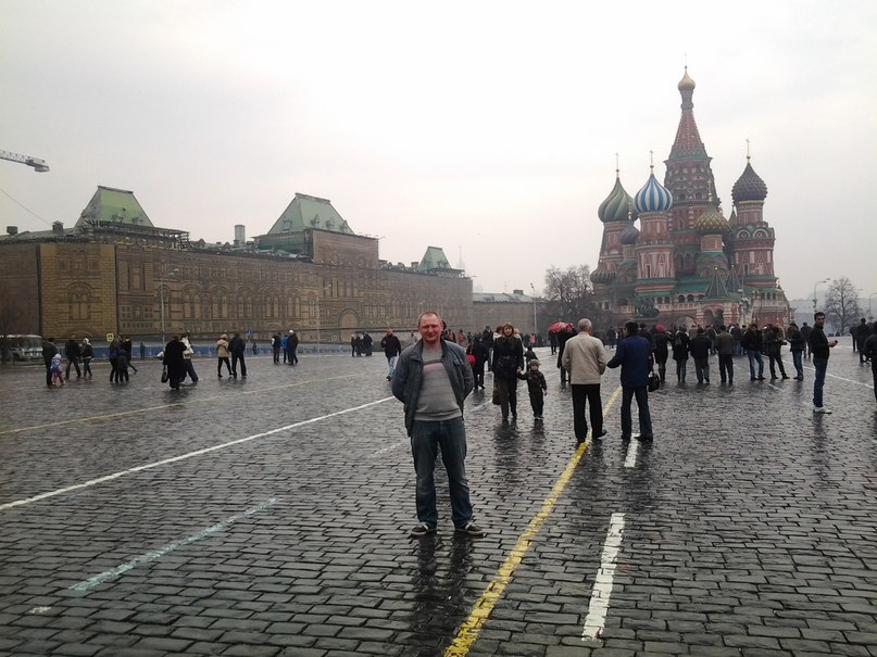 Сергей Порохненко | Светлогорск