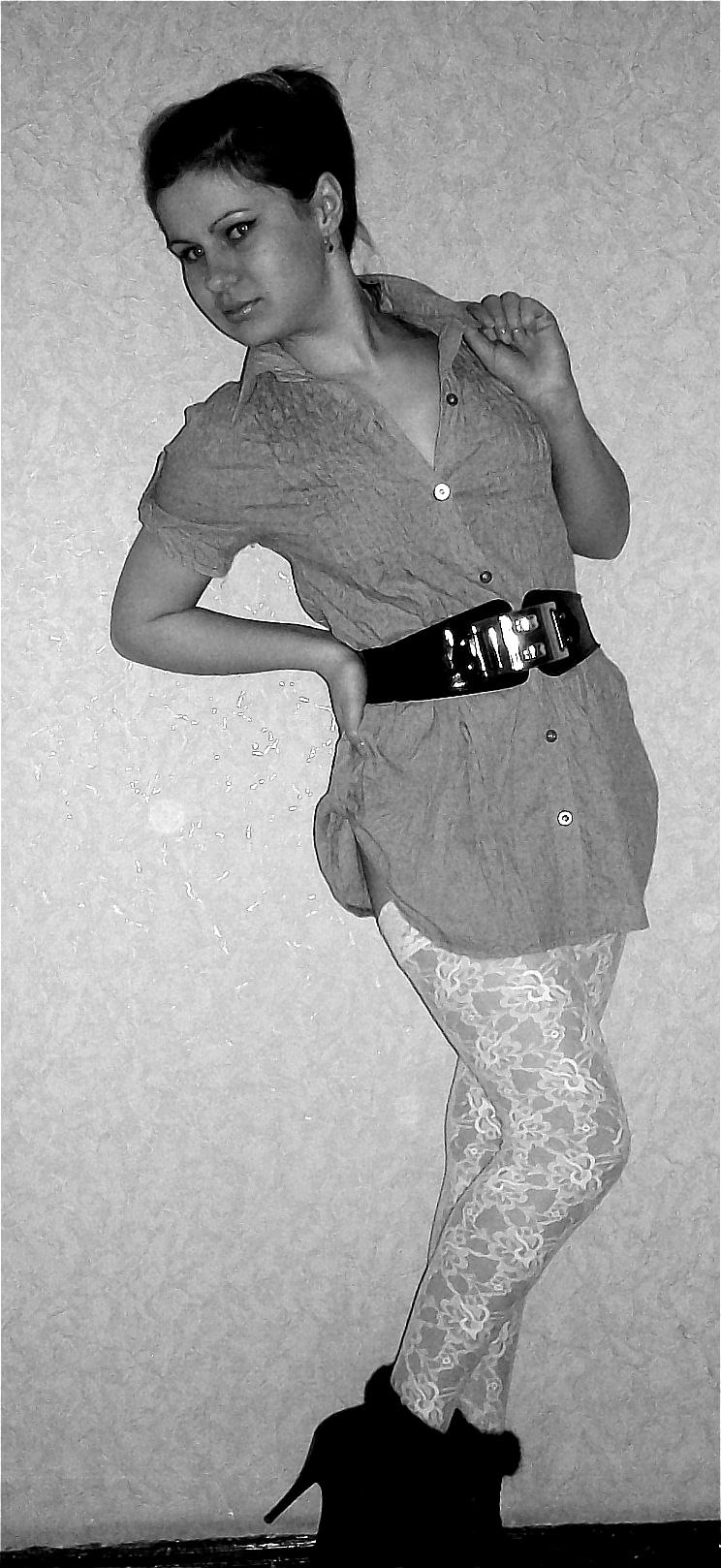 Виктория Крыгина | Александровка