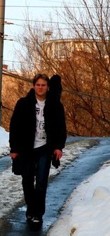 Владислав Олюнин | 