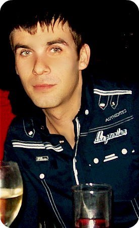 Олег Степанченко | 