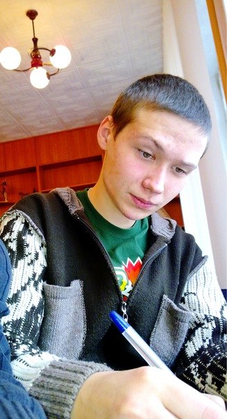 Дмитрий Щиглинский | Черкассы