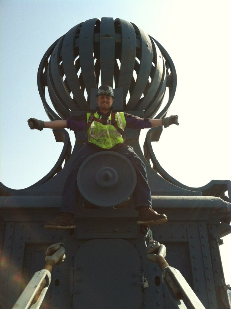 Yuriy Bugayev | New York City