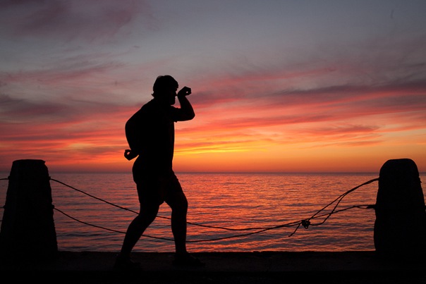 №118, Сергей Бородин, 38 лет №118, Сергей Бородин, 38 лет