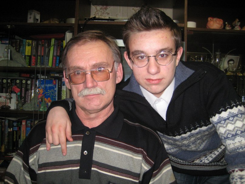 Вера Моисеева | Имени Морозова