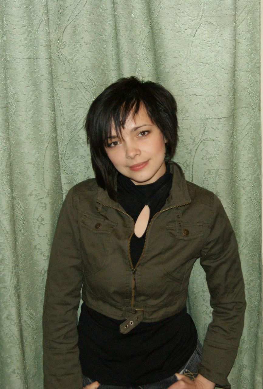 Оксана Артёмова | Днепр (Днепропетровск)