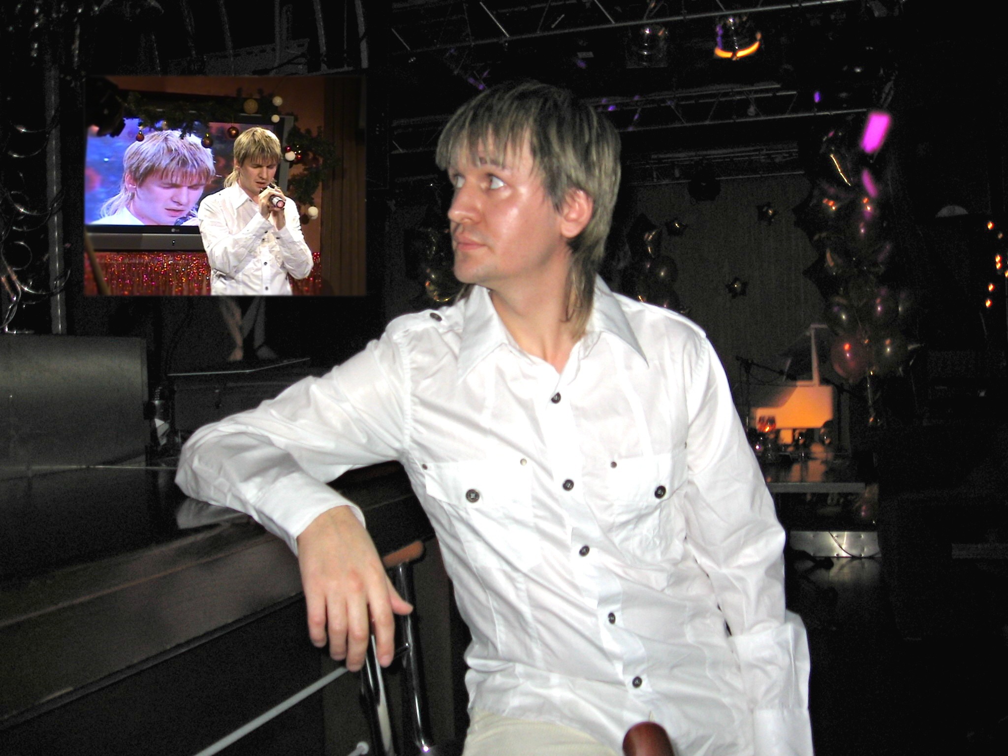 Фото профиля