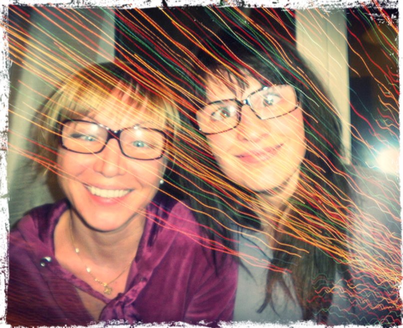 Татьяна Михалевская | Санкт-Петербург