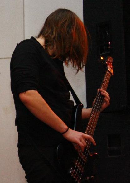 Миха Куликов | Красноярск