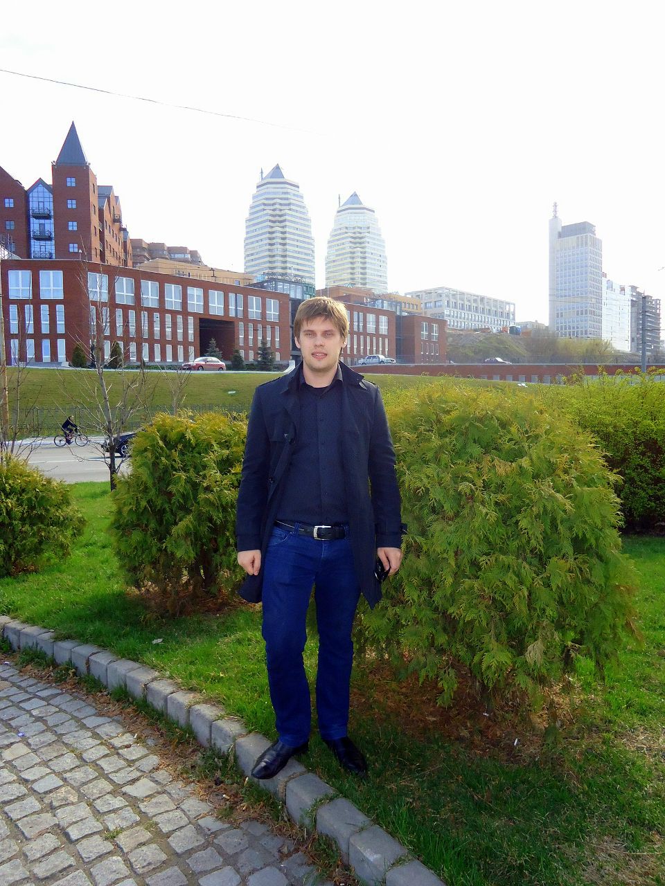 Артем Штемлер Сергеевич | 