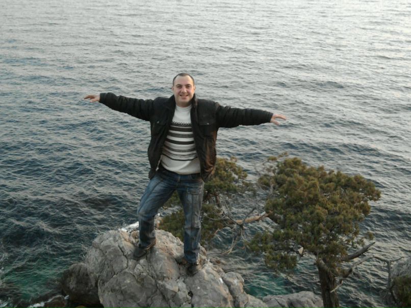 Асан Аметов | Евпатория