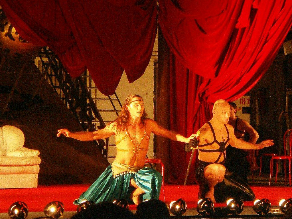 Аня Кукса-Акулова | Санкт-Петербург