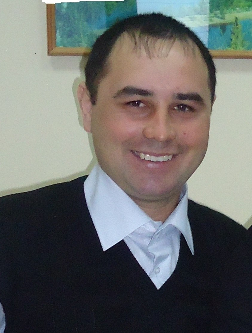 Ильдар Мухамадуллин | Уфа